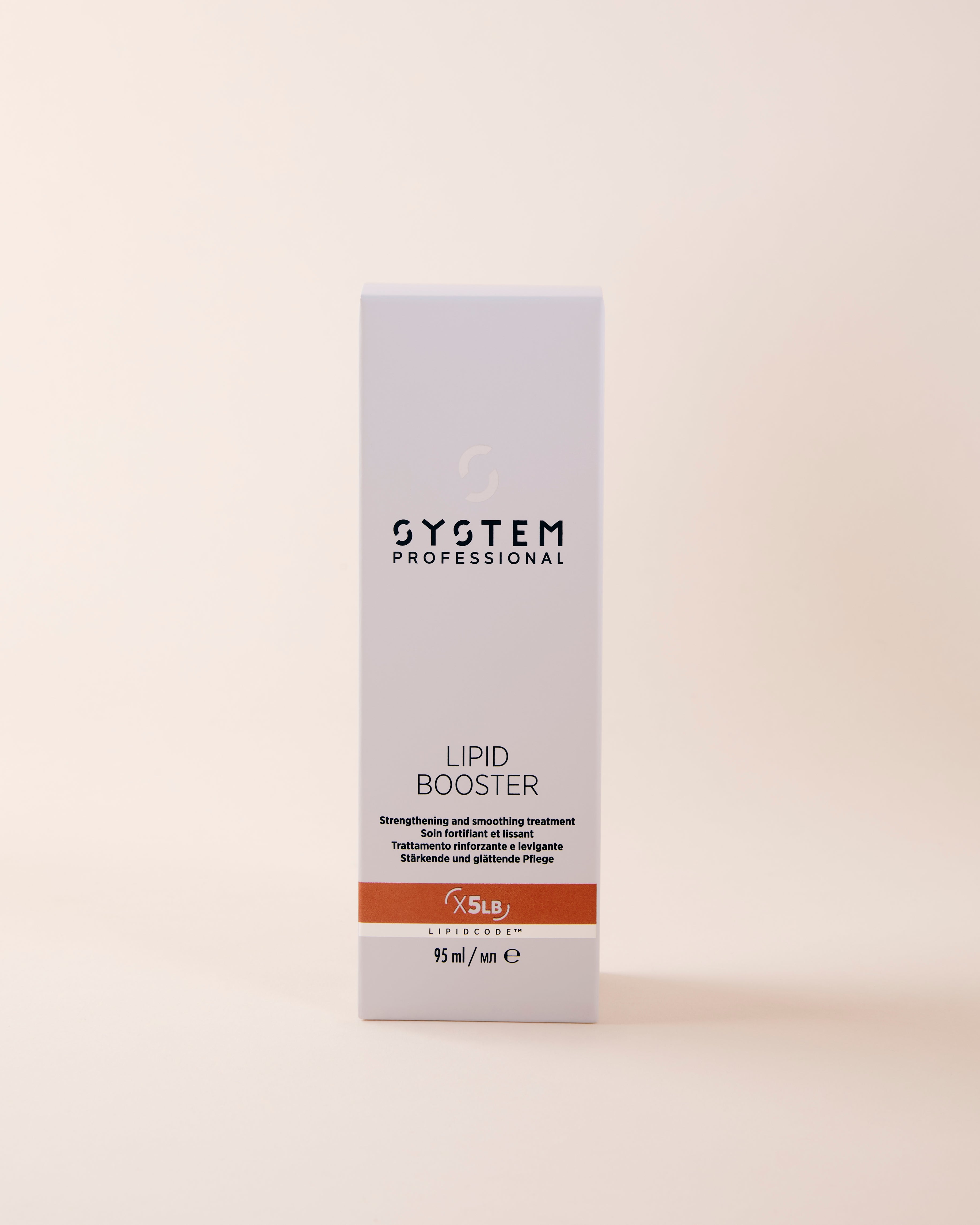 Lipid booster