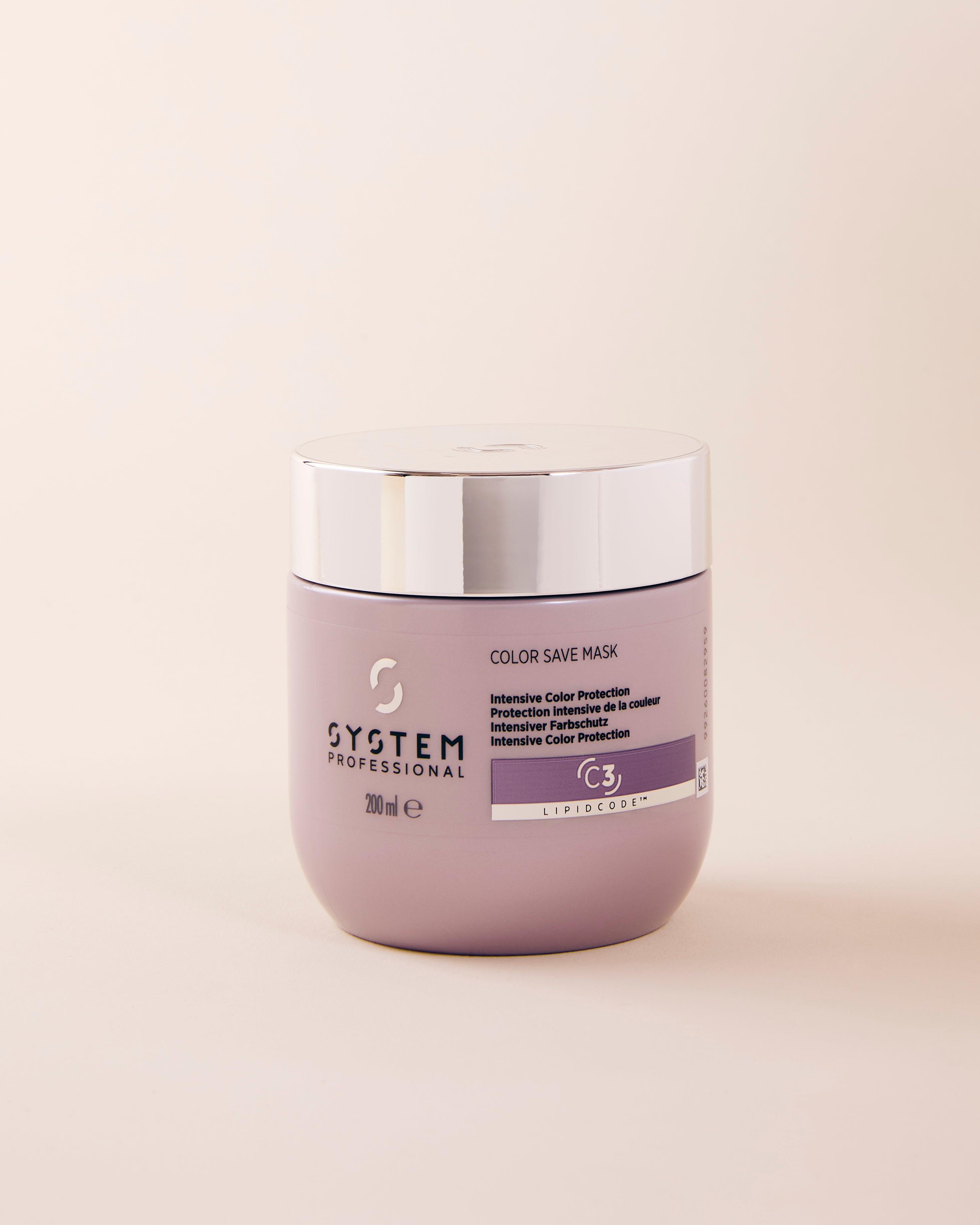 Color Save Masque