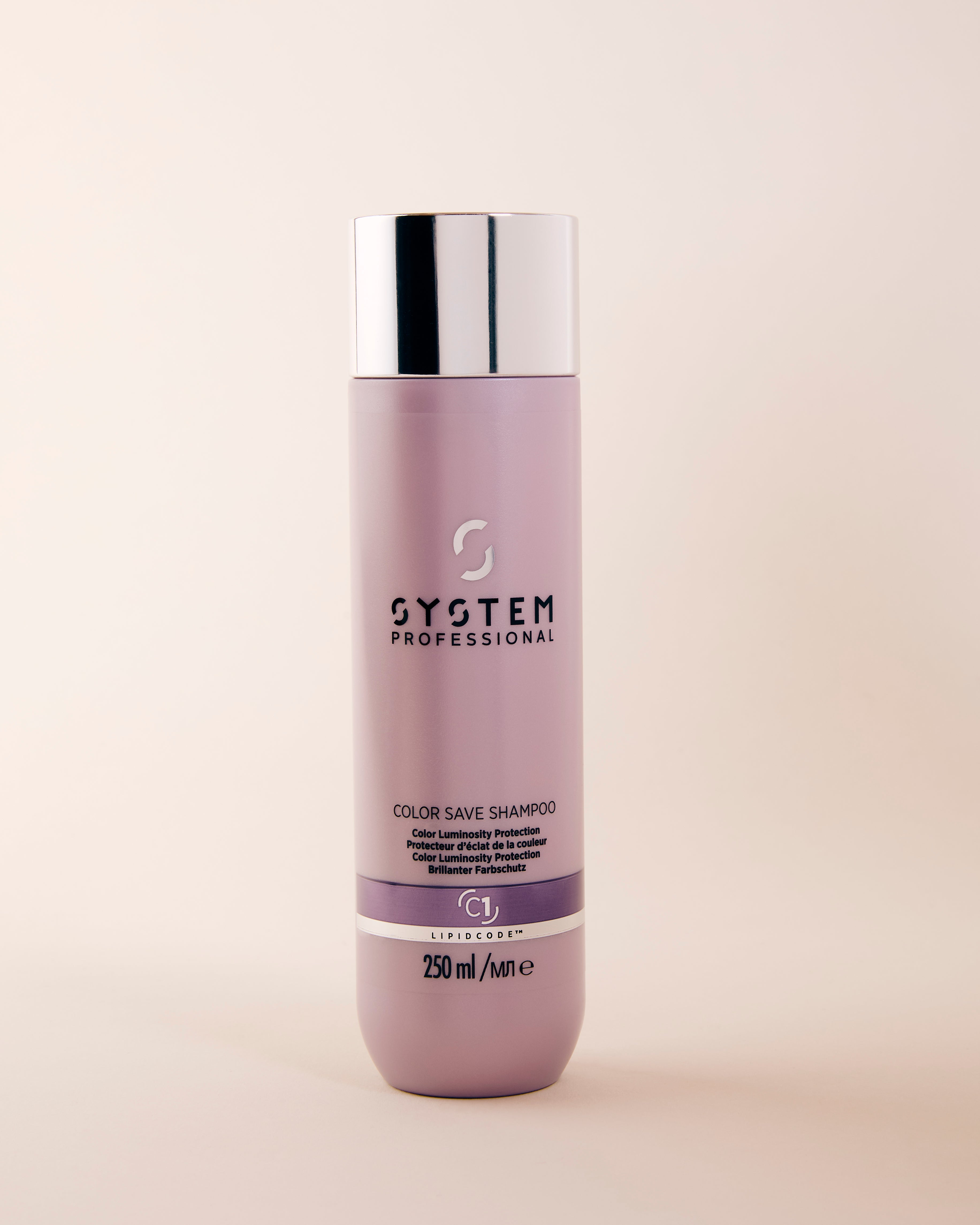 Color Save Shampoo