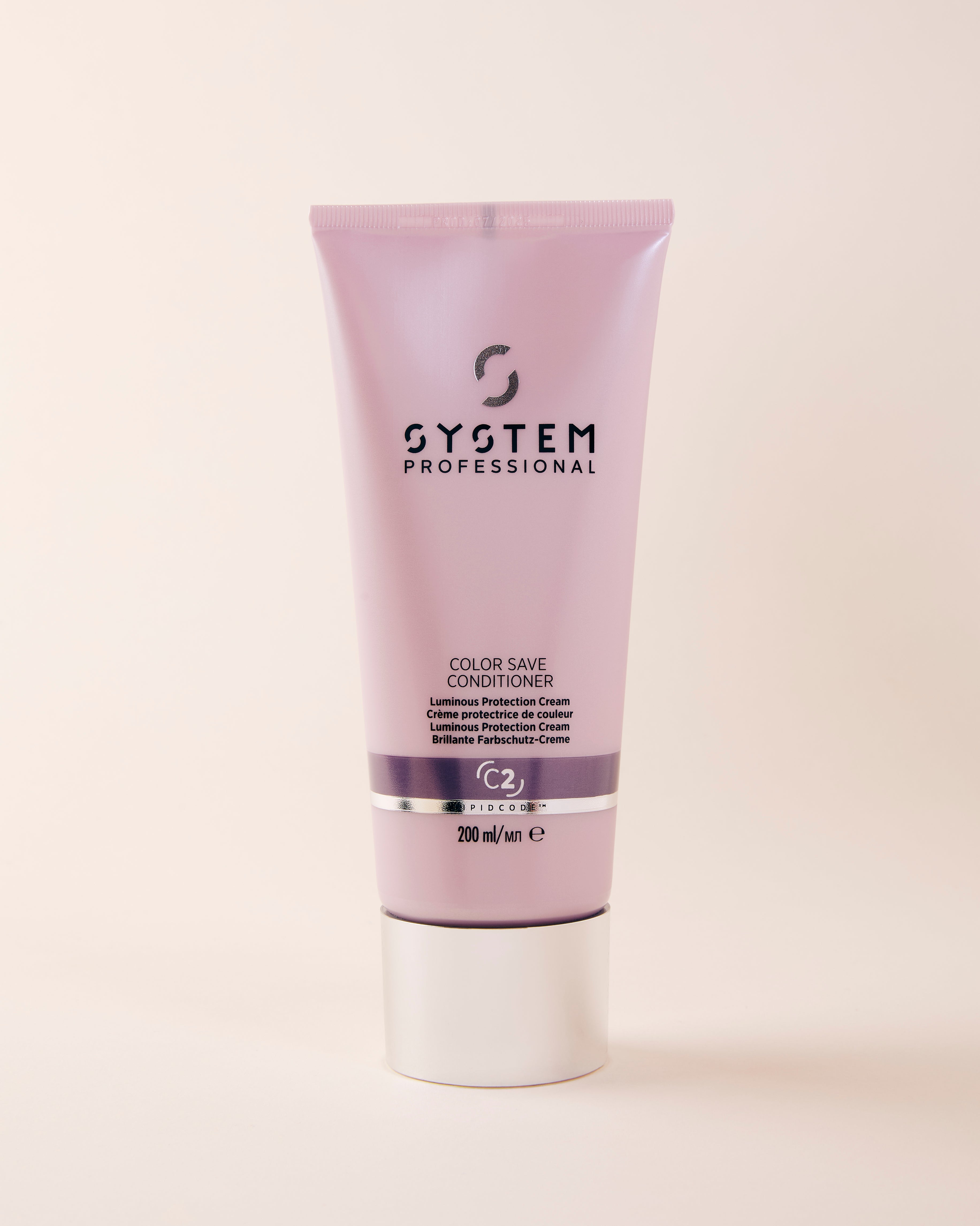 Color Save Conditionner