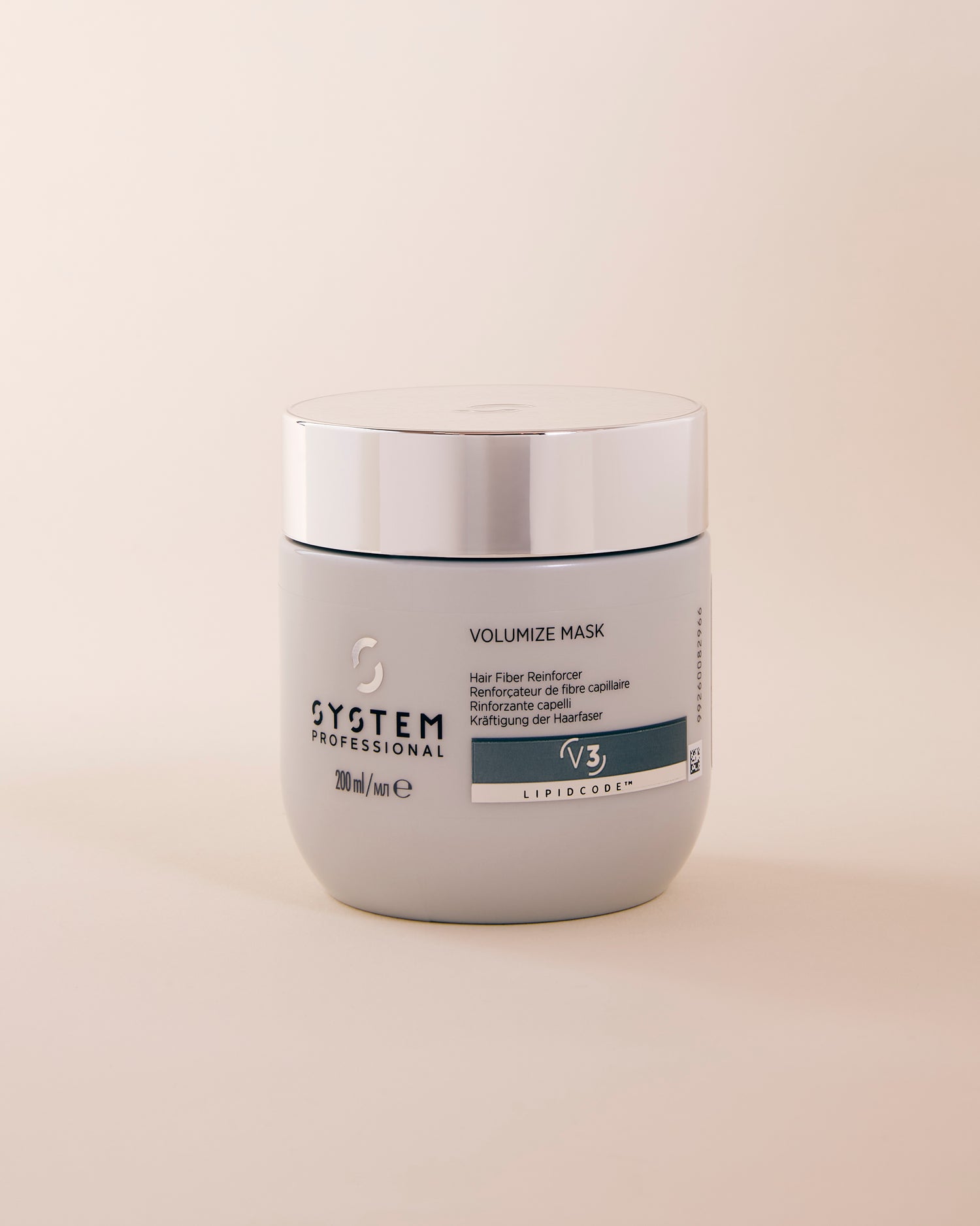 V3 Volumize Mask 200ml