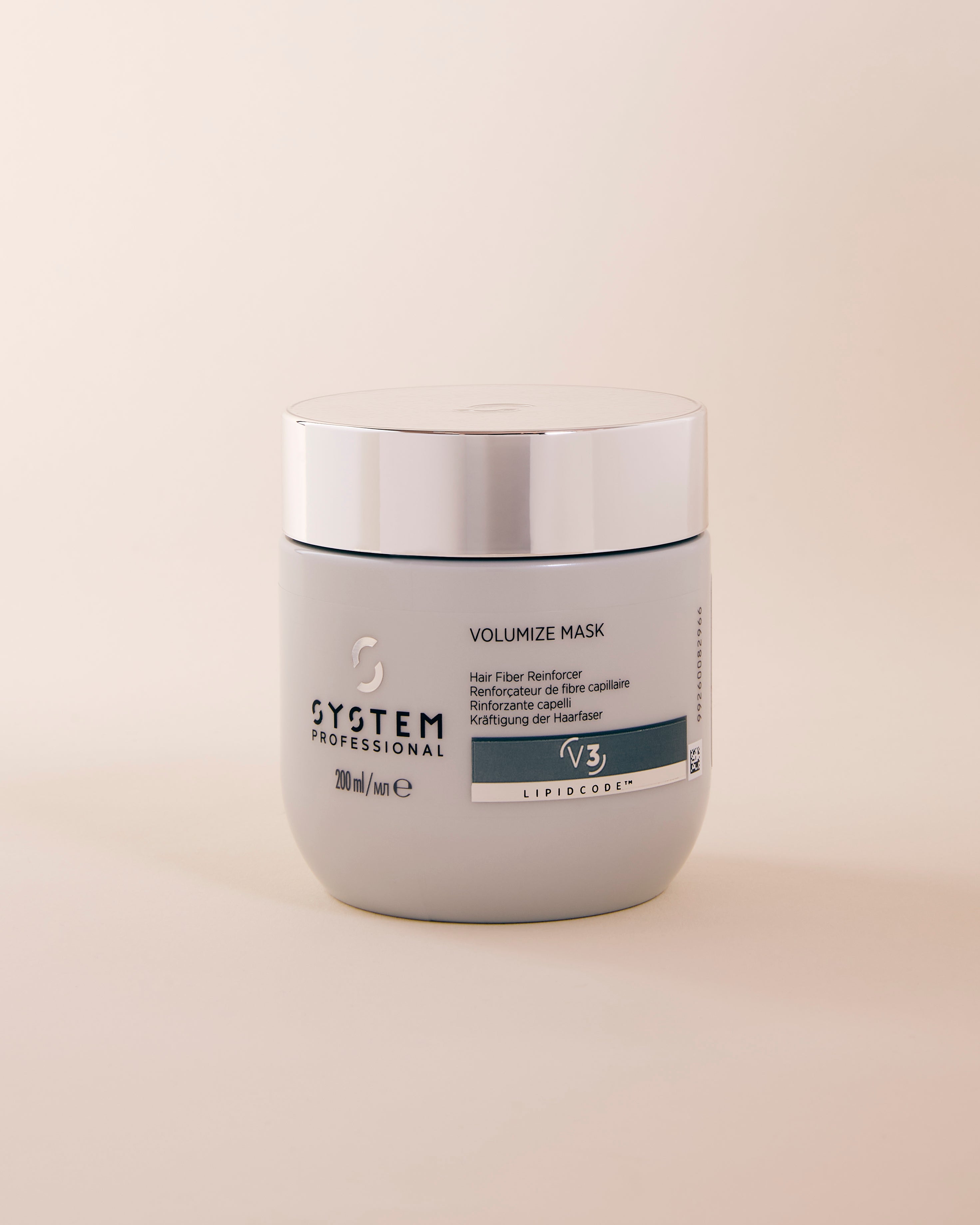 V3 Volumize Mask 200ml