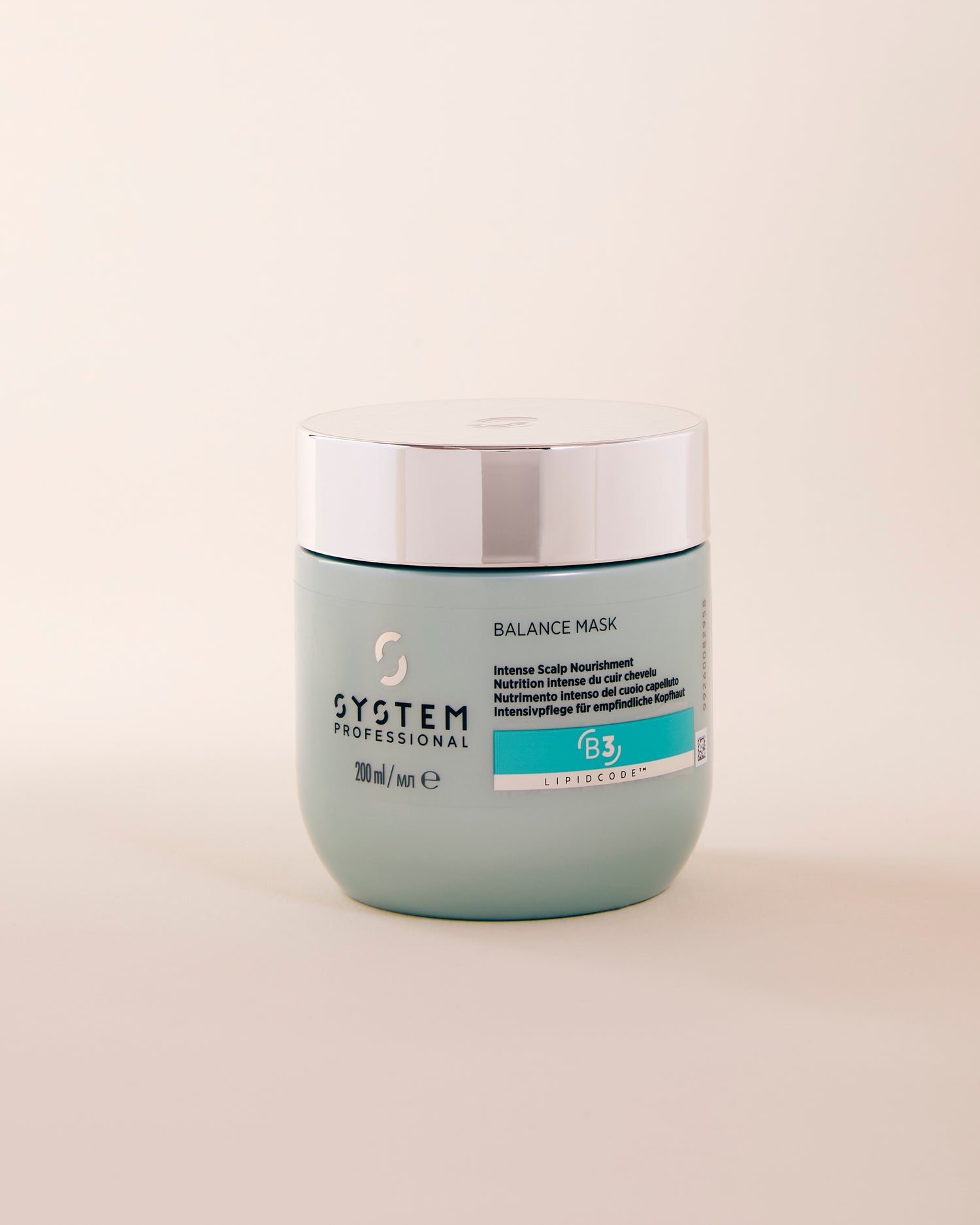 B3 Balance Mask 200ml