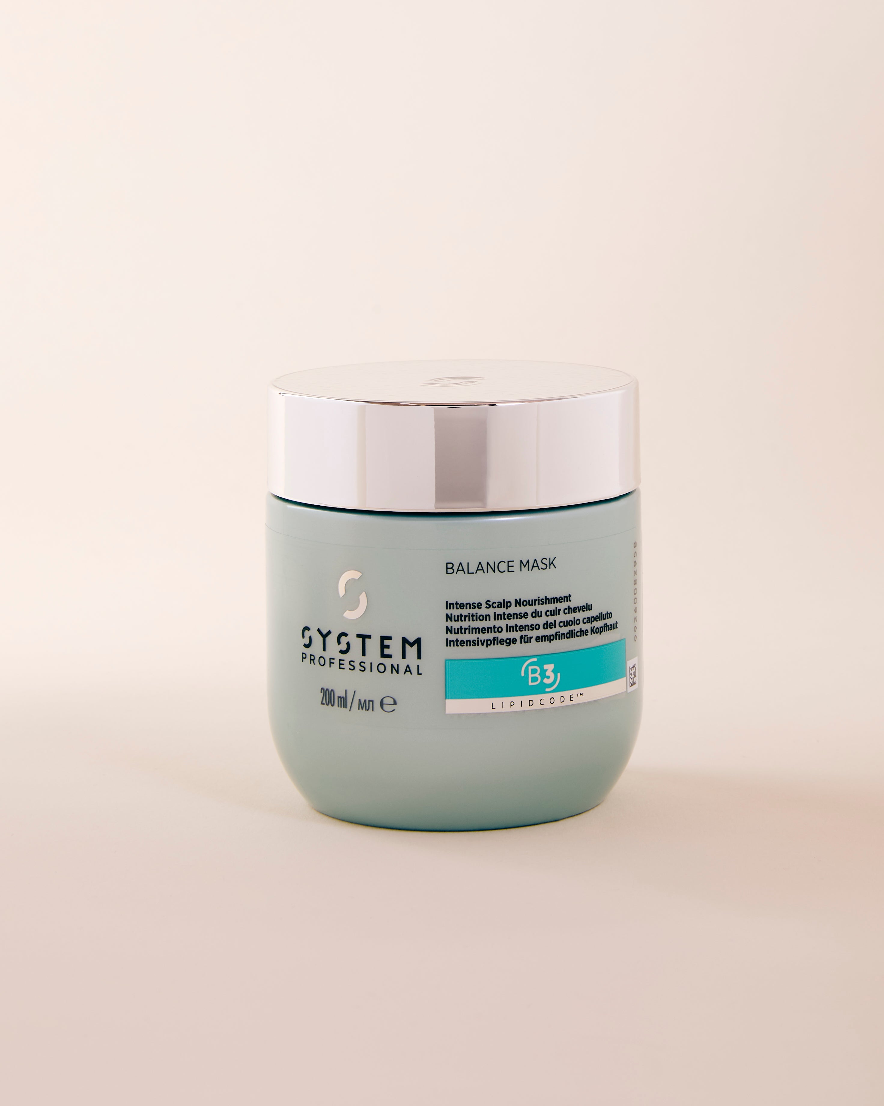 B3 Balance Mask 200ml