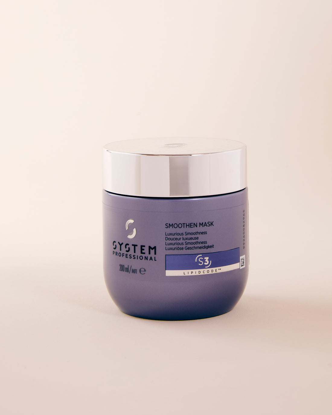 S3 Smoothen Mask 200ml