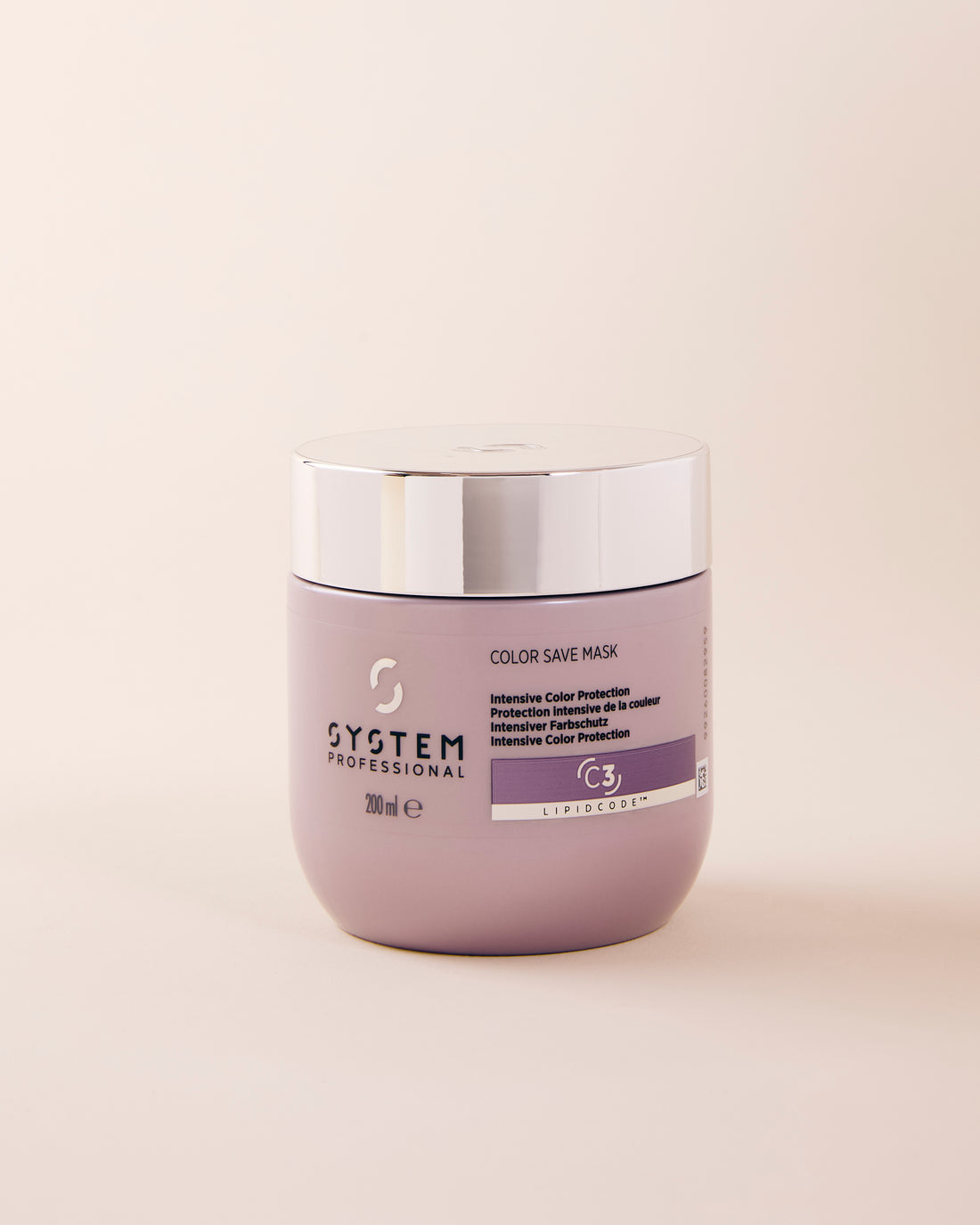 Color Save Masque
