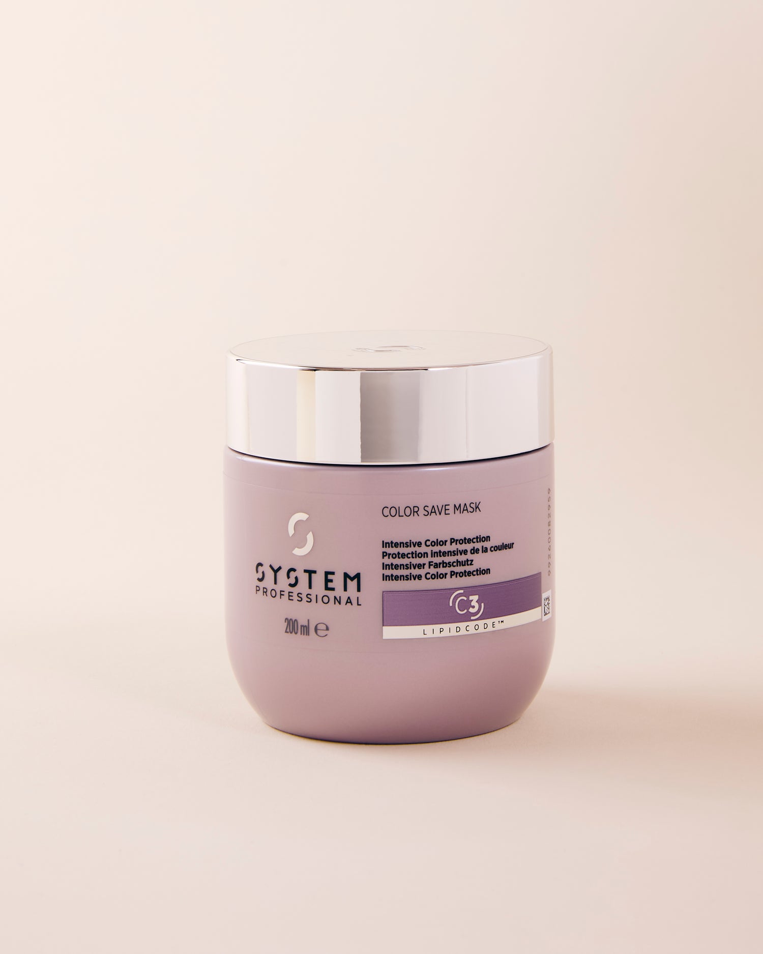 Color Save Masque