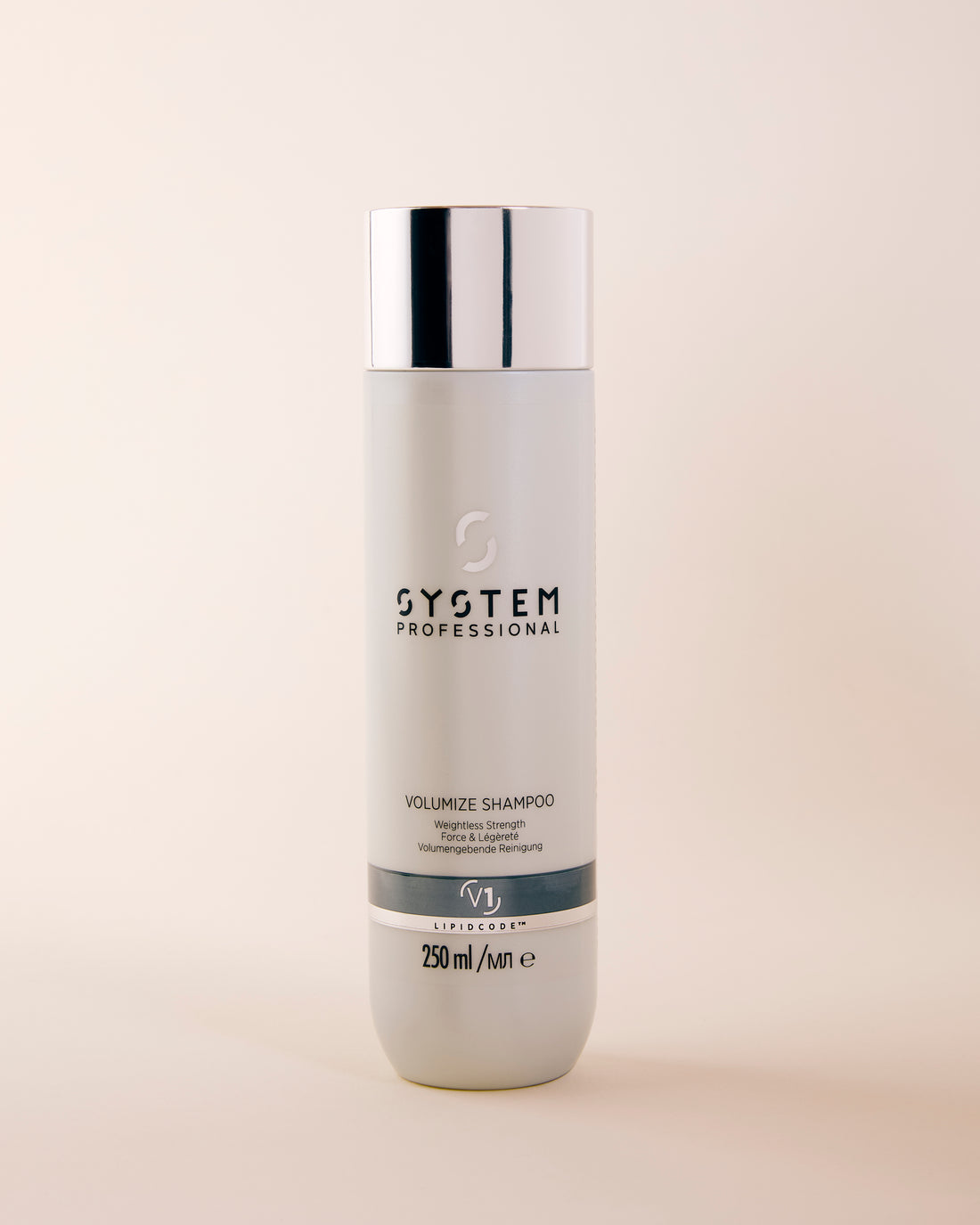 V1 Volumize Shampoo 250ml