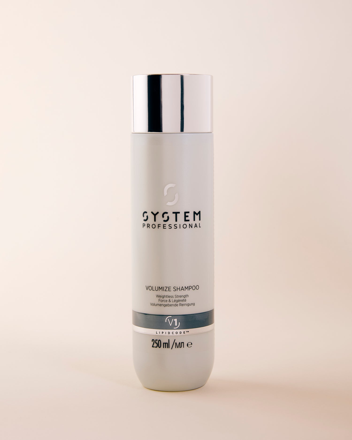 V1 Volumize Shampoo 250ml